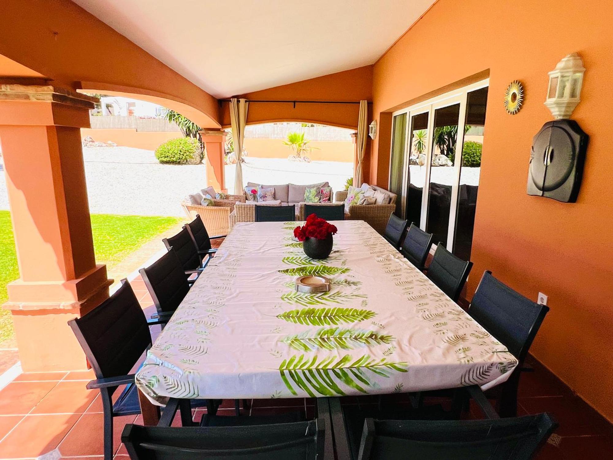 Villa Summer Sol Mediterranea Alhaurín de la Torre Extérieur photo